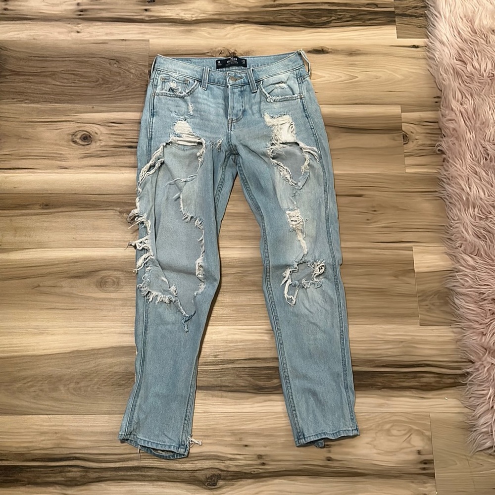 Holister jeans